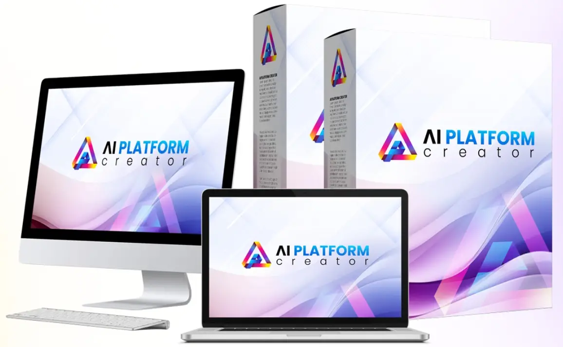 AI Platform Creator Review Cover Photo