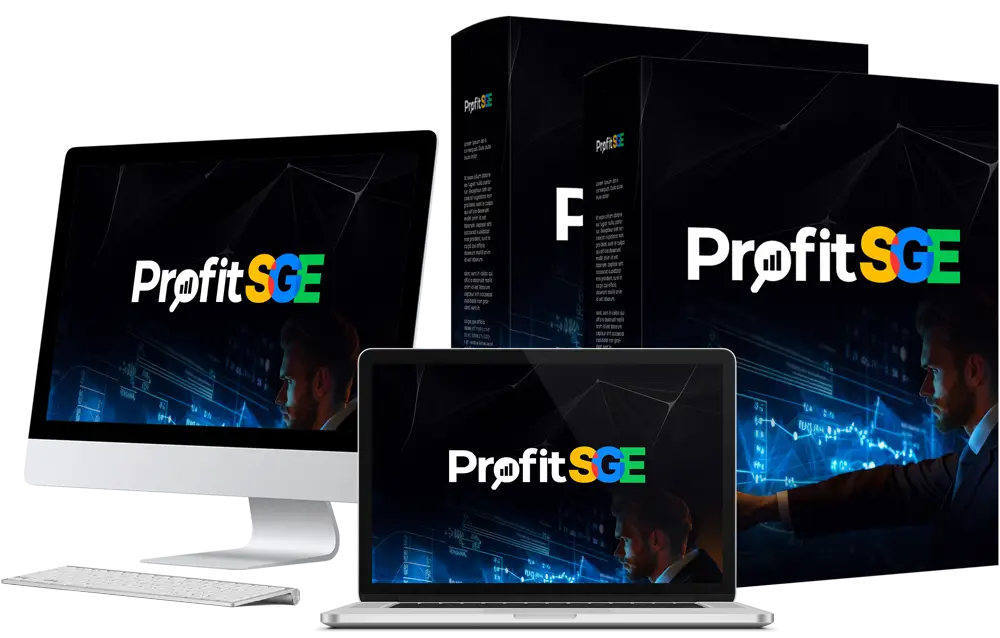 ProfitSGE Review Cover Photo