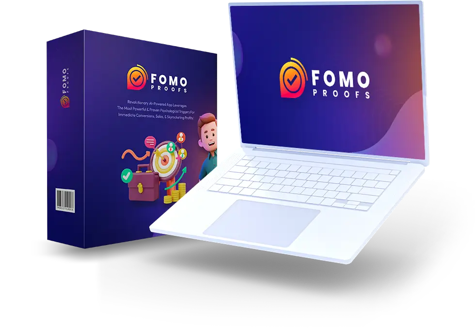 Fomo Proofs Review Cover Photo