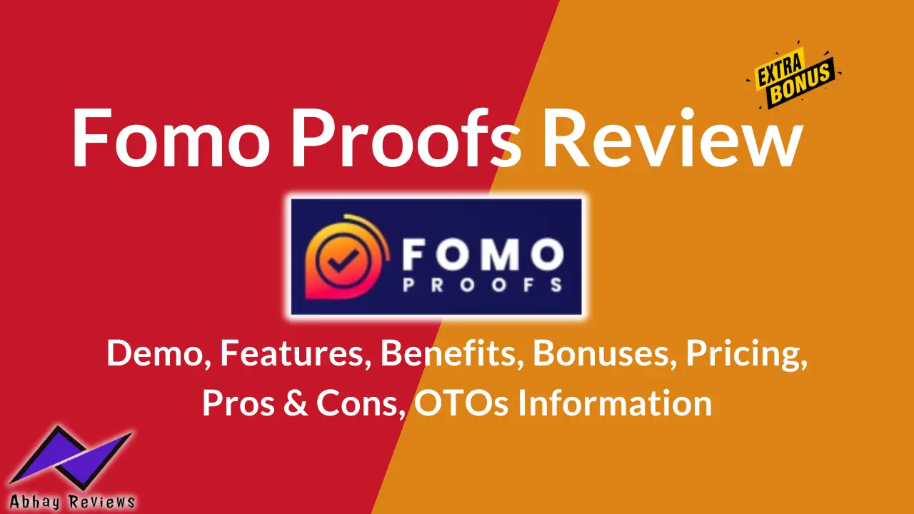 Fomo Proofs Review Feature Image