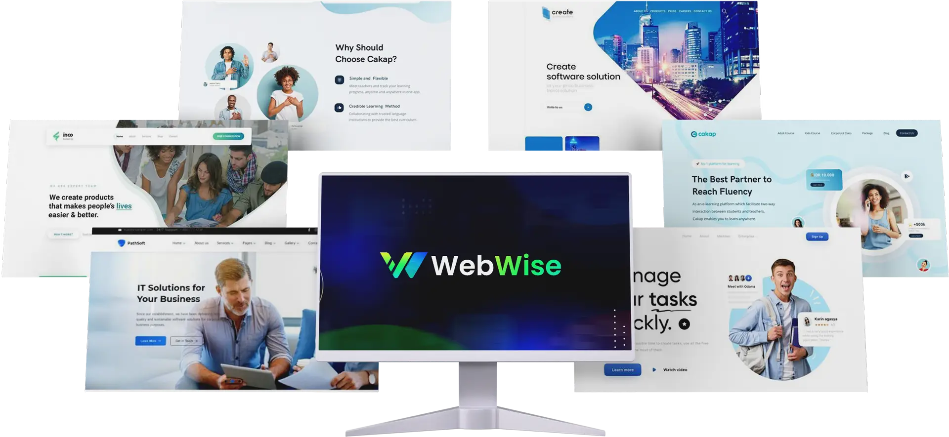 WebWise Review Cover Photo