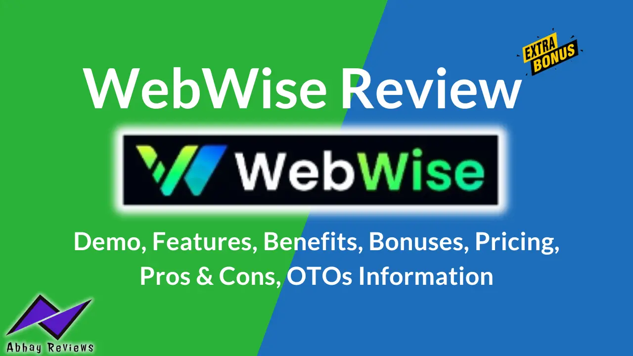 WebWise Review Feature Image