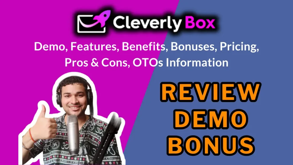 Cleverlybox Review