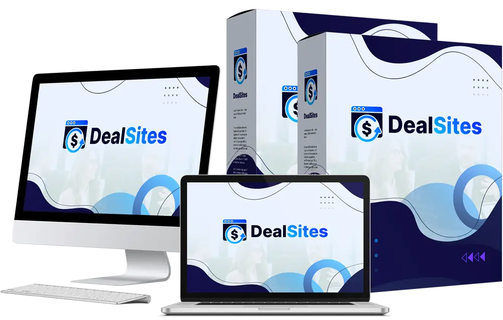 DealSites Review Cover Photo