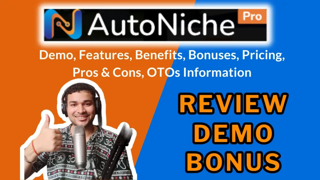 AutoNichePro Featured Image