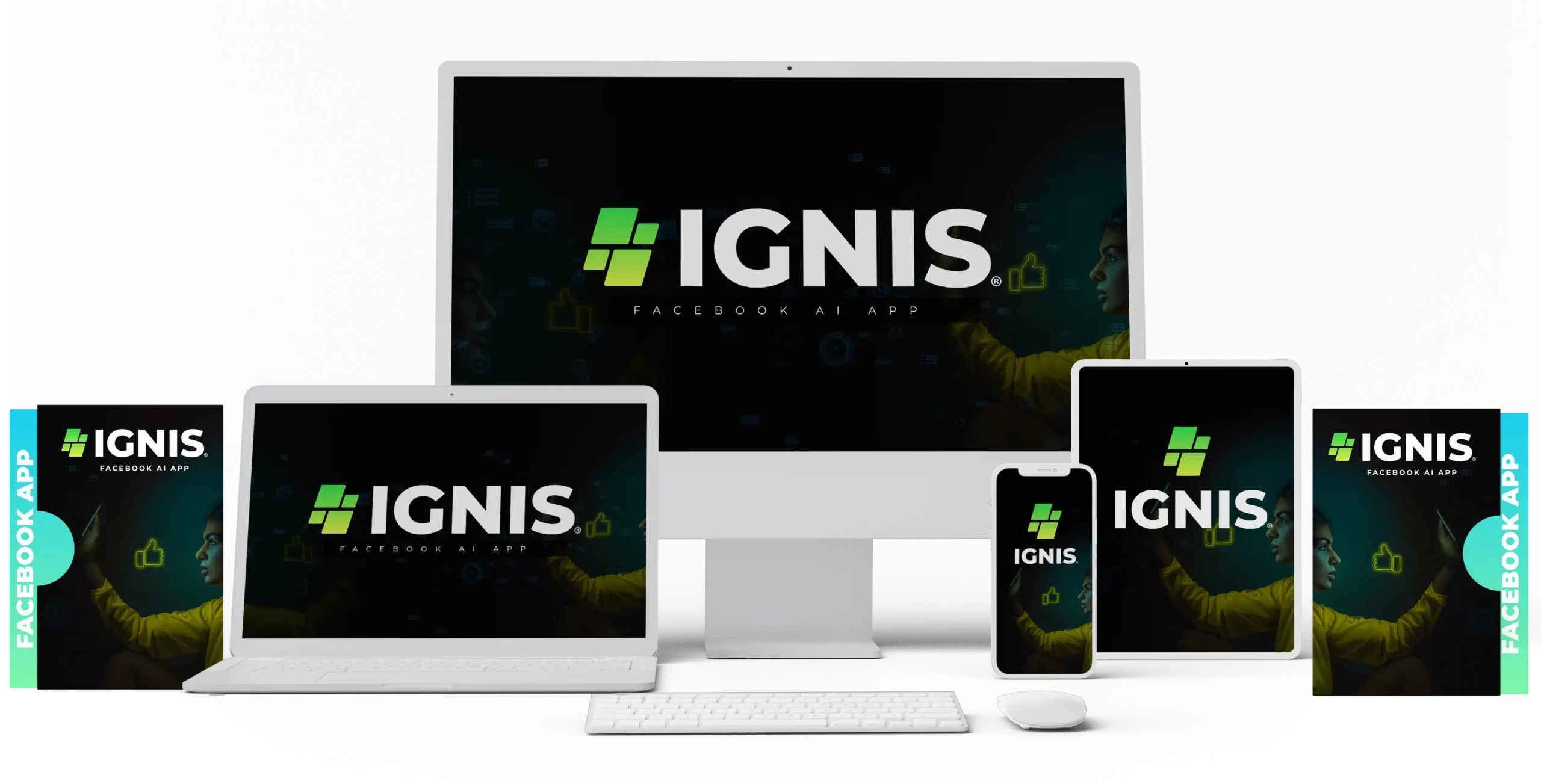 Ignis Cover Photo