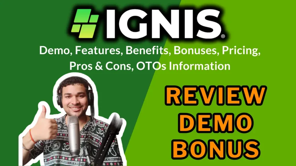 Ignis Review Featured Image