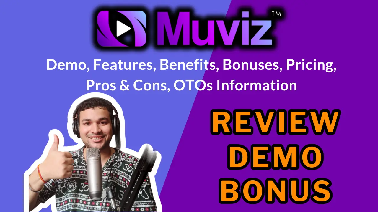 Muviz Review Featured Image