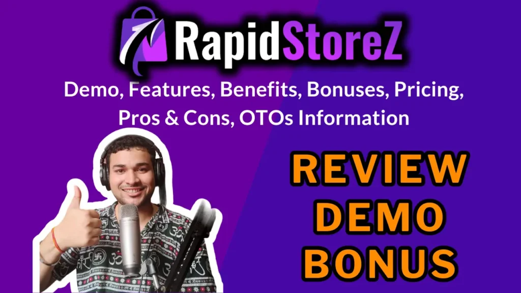 RapidStoreZ Review Featured Image