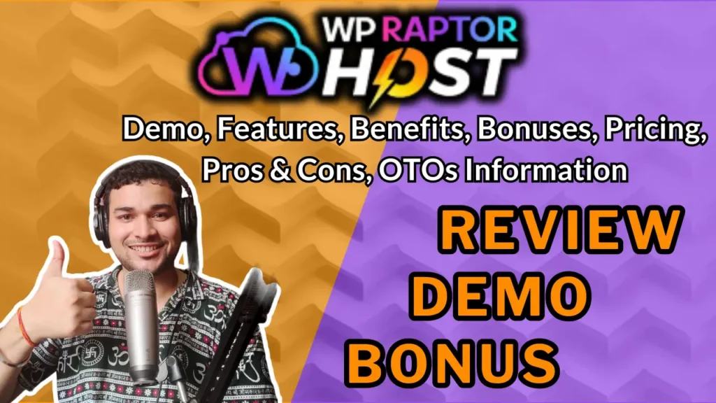 wp raptor host featured image