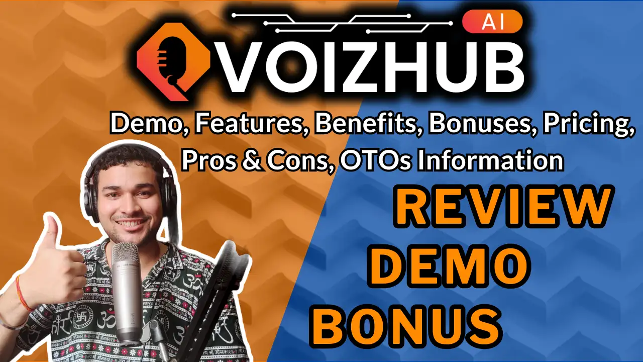 voizhub ai review